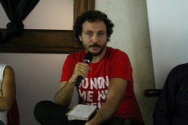 Secondo giro di boa!