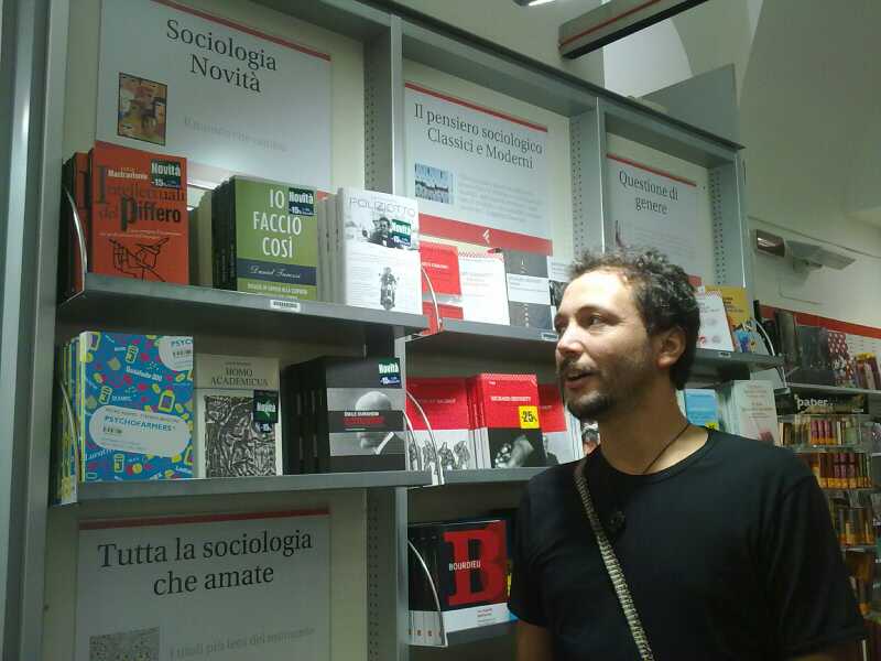 E venne il giorno…