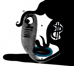 Come sopravvivere alla finanza, Terranave ne parla con Daniel Tarozzi