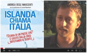 ActionAid Italia, vecchi oggetti trasformati in giocattoli e strumenti musicali e…il cambiamento sbarca in Islanda!