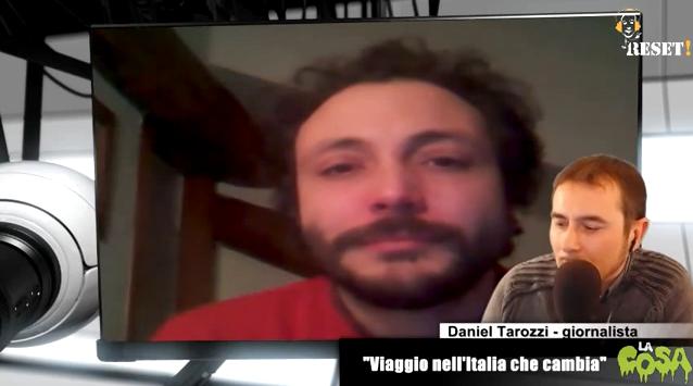 SUSA, Beppe Grillo e Habitalia hanno parlato di noi questa settimana e, nelle nostre rubriche, Sardegna e mass media