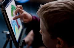 Se la scuola diventa digitale. A Terranave il progetto “Class@ 2.0”