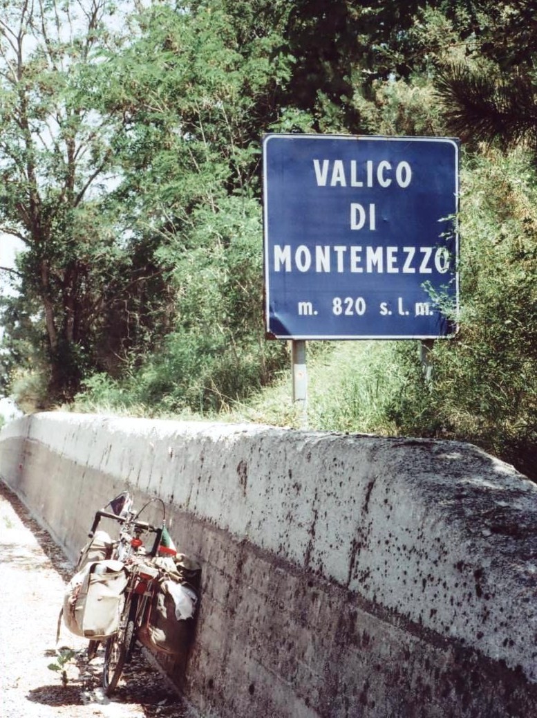 I tempi del cambiamento. Casali di campagna