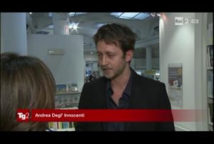 Islanda su Rai2 e Italia sul Corriere della Sera, mentre sul blog del Fatto Quotidiano Daniel parla di dissesto idrogeologico