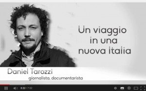 L’Italia Che Cambia conquista i web channel del blog di Beppe Grillo!
