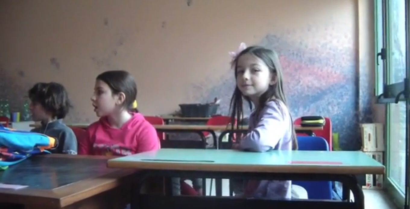 scuola dopo