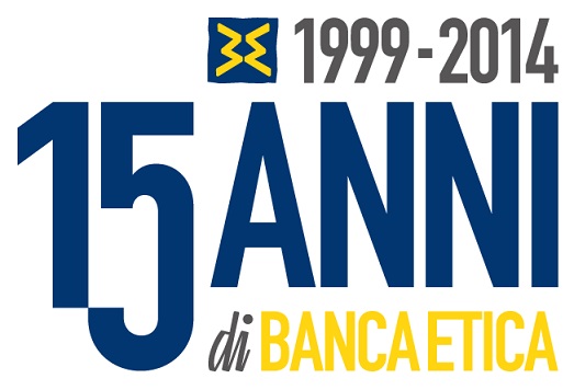 bancaetica15ANNI