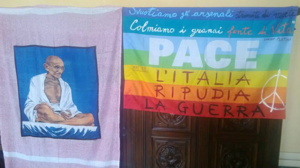 Il sindaco Renato Accorinti: “cambiamo Messina dal basso!” – Io faccio così #23