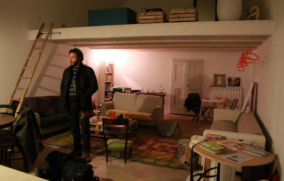 Co-working a Matera: lavorare e vivere insieme a Casa Netural – Io faccio così #22