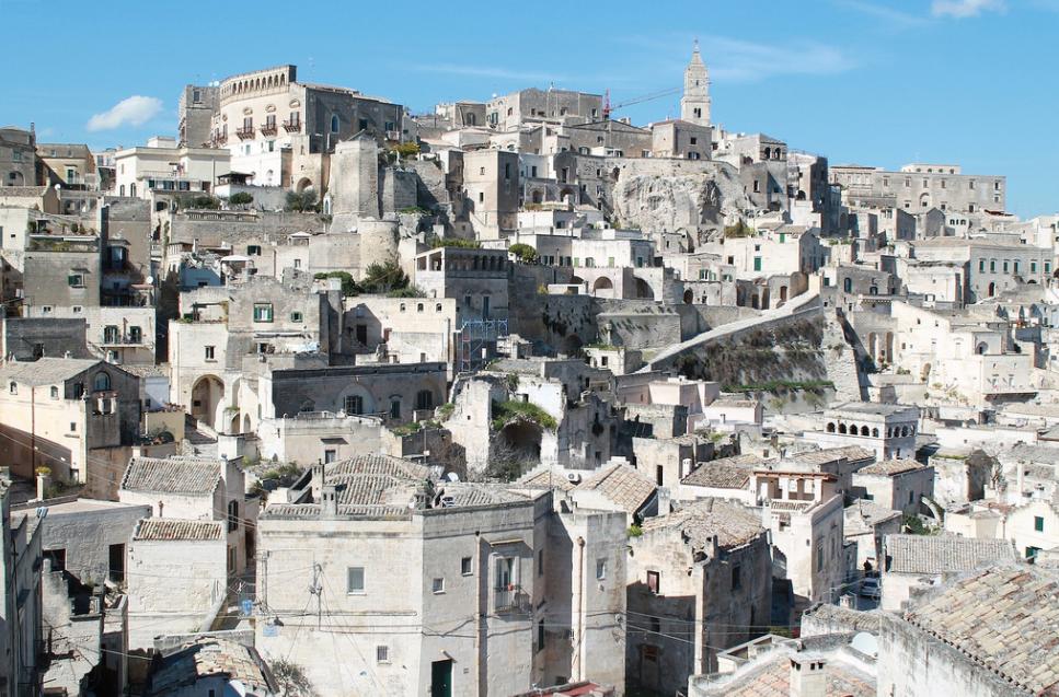 matera