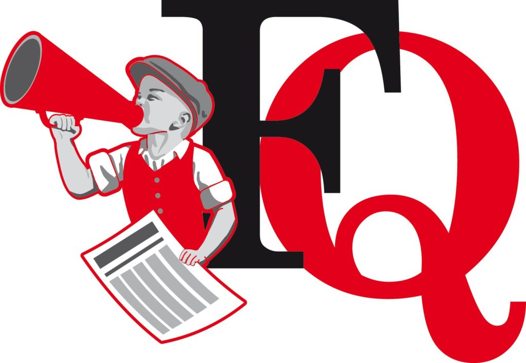 Logo FQxpagine
