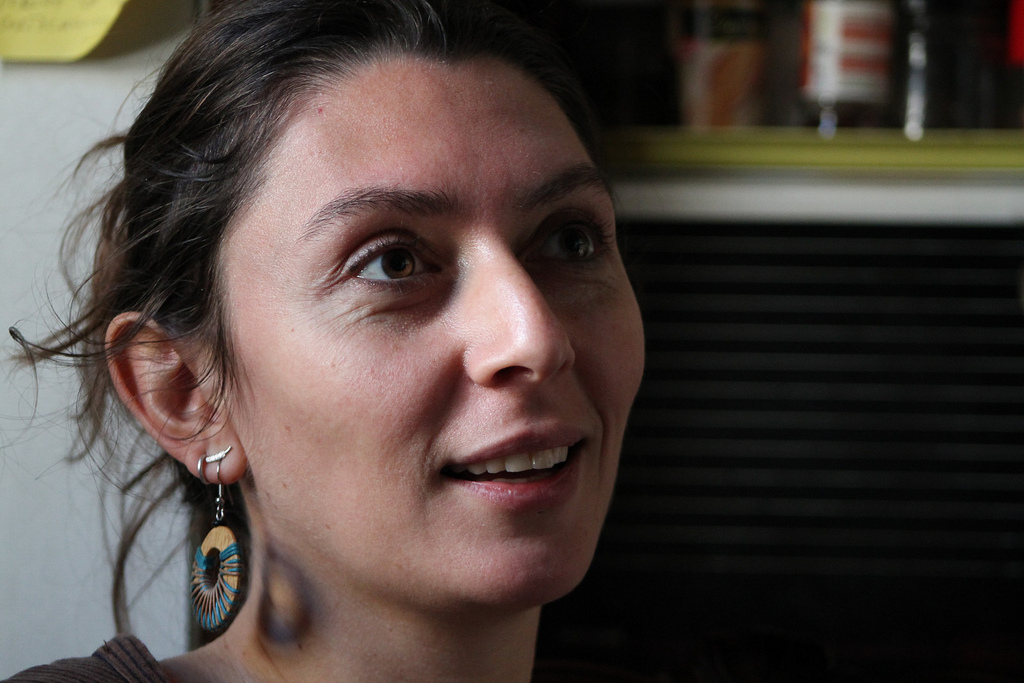 Io faccio così #31 – Alessia La Cava e il recup: storie di ordinaria “sopravvivenza urbana”