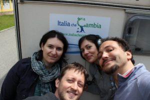 La nuova cultura dell'Italia che cambia