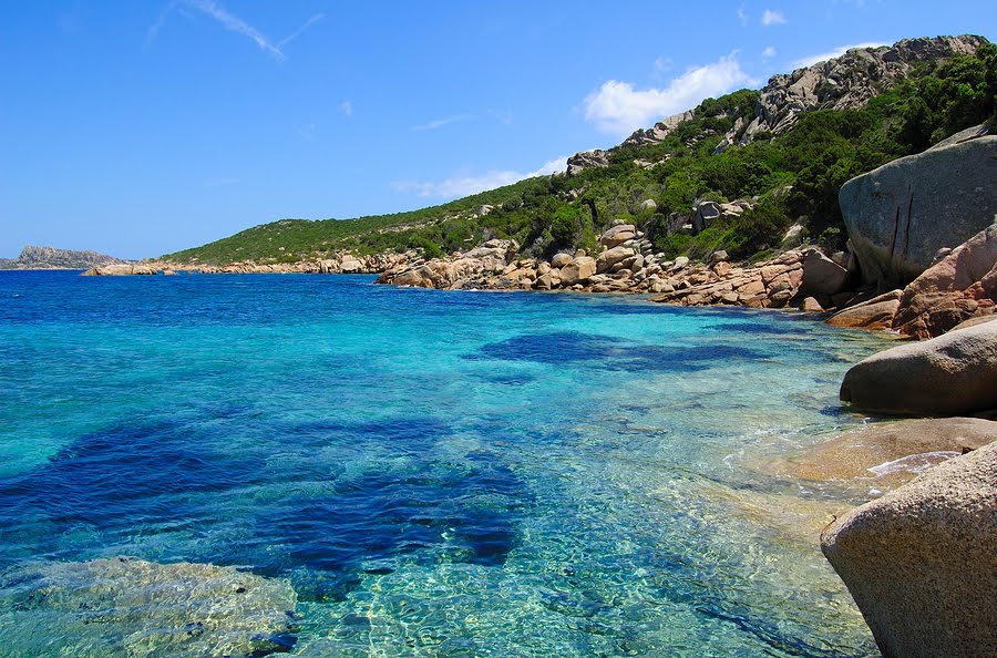 Un appello per le coste della Sardegna: “Salvate la Conservatoria”
