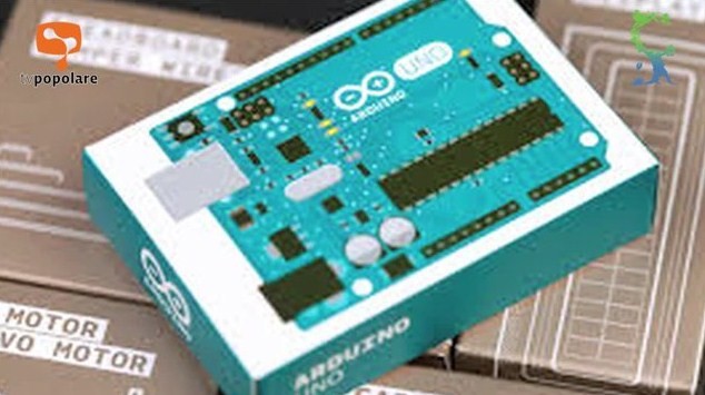 Io faccio così in Tour #3 – Davide Gomba: Arduino e il Fablab, quando l'innovazione parla italiano