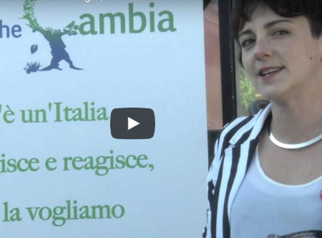 sara vegni