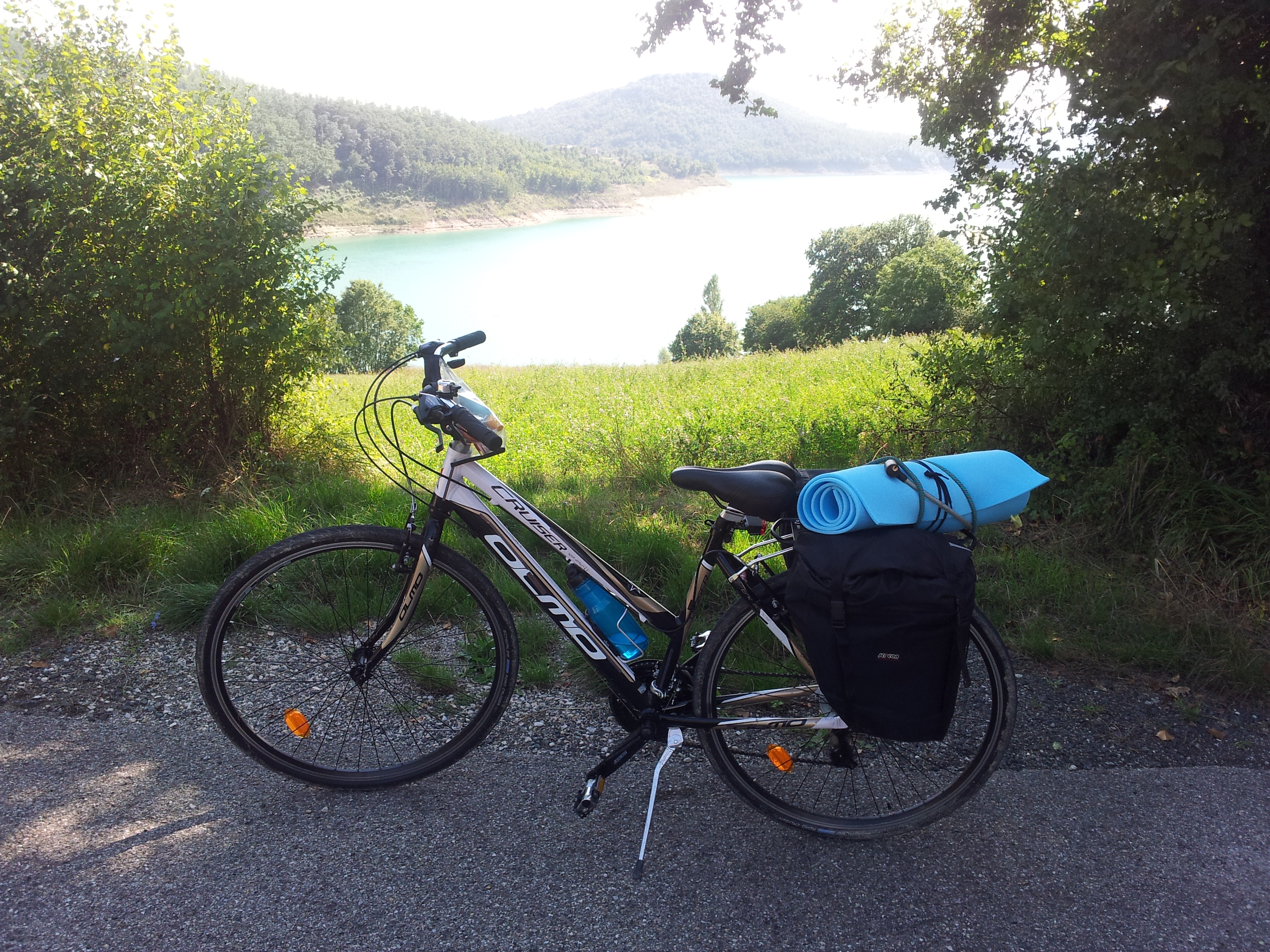 Italia in Movimento (Lento): il viaggio in bici alla ricerca delle “eccellenze sostenibili” dell’accoglienza turistica