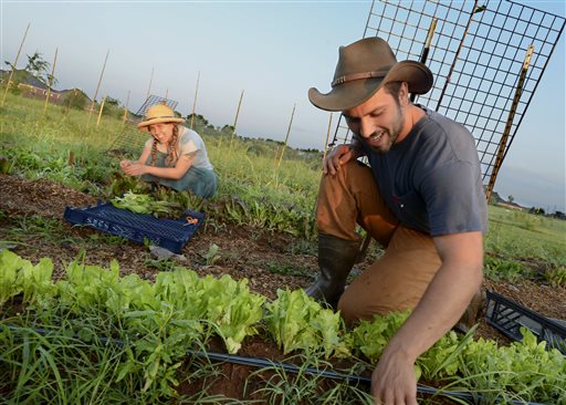 BC-AL--Organic Farmers