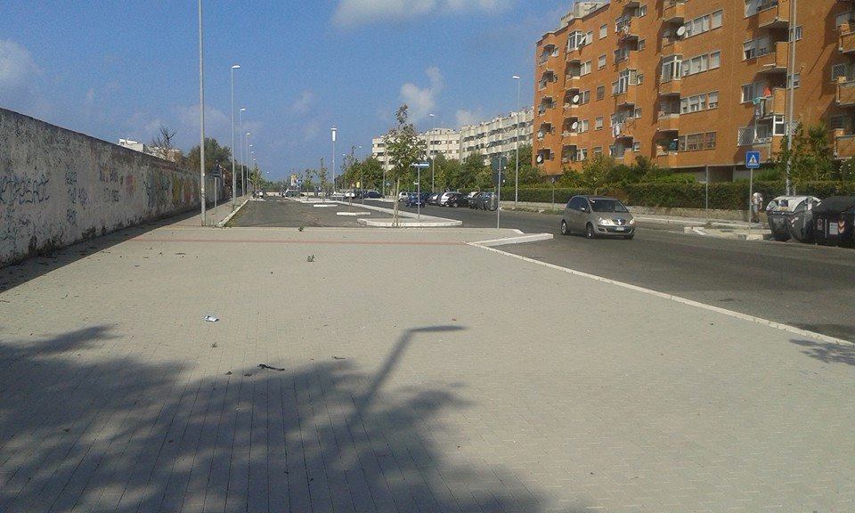 Maestri di strada per la “scuola di tutti”. Diario di bordo, leviamo le ancore…