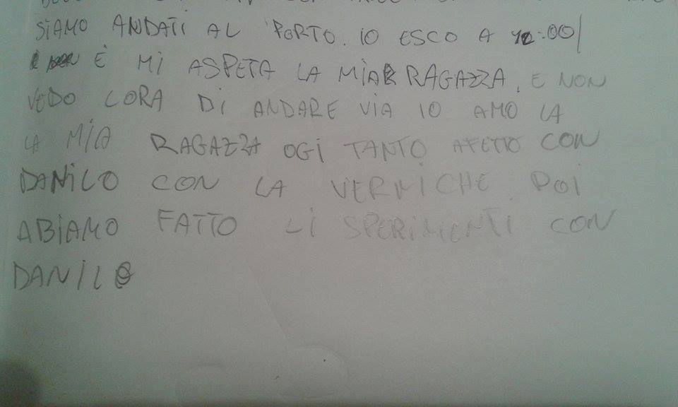 Maestri di strada per la “scuola di tutti”. Il secondo giorno molto meglio del primo