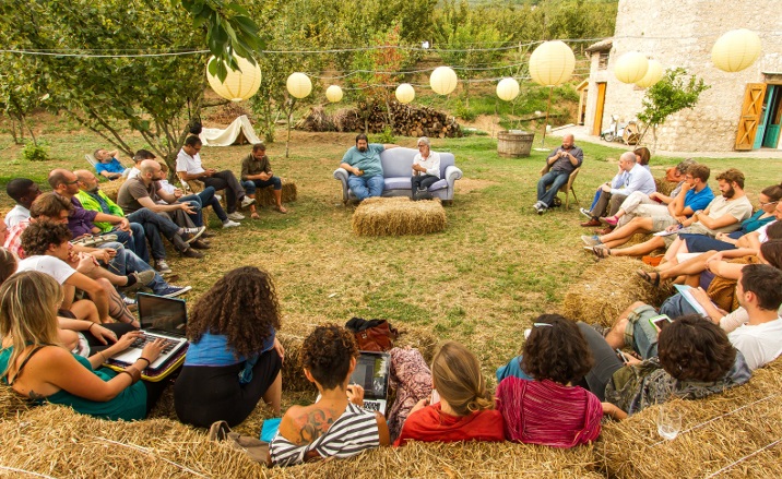 Rural Hub: aree rurali e innovazione sociale per valorizzare il Made in Italy agroalimentare