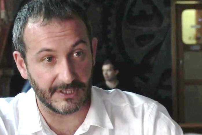 Io faccio così #38 – Michele Dotti: “Sbagliando non si impara, è grazie ai successi che cambia il mondo”
