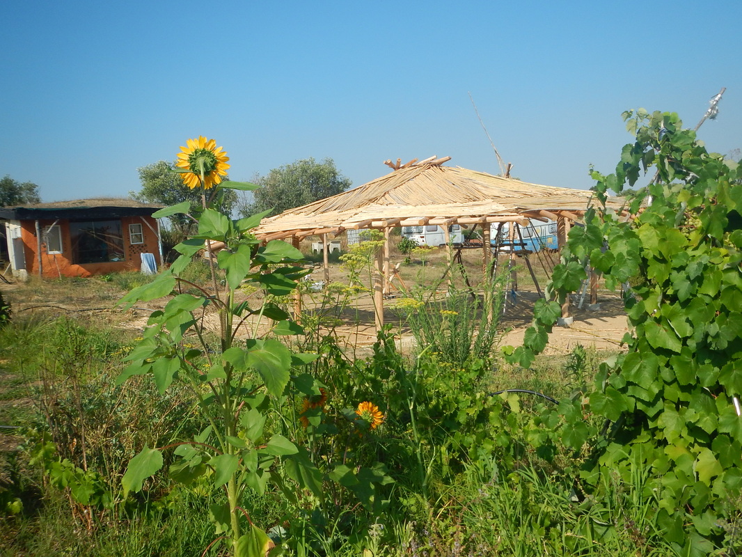 CycloLenti in Portogallo: vivere e imparare a Tribodar