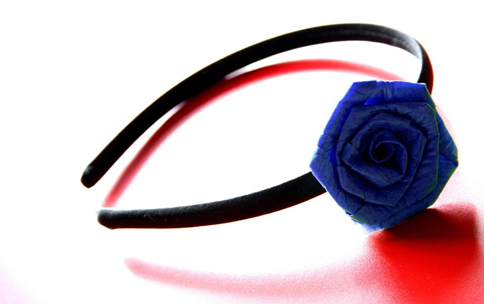 Pla Chic, trasformare i sacchetti di plastica in accessori di moda