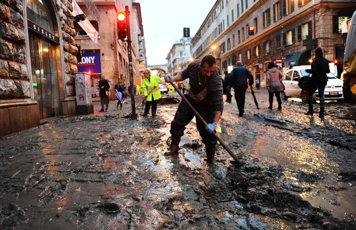 Dissesto idrogeologico: i comuni virtuosi che lavorano per prevenire e mitigare i rischi