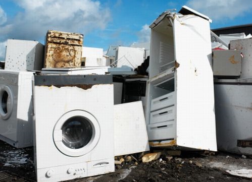 La Francia verso il bando dell'obsolescenza programmata