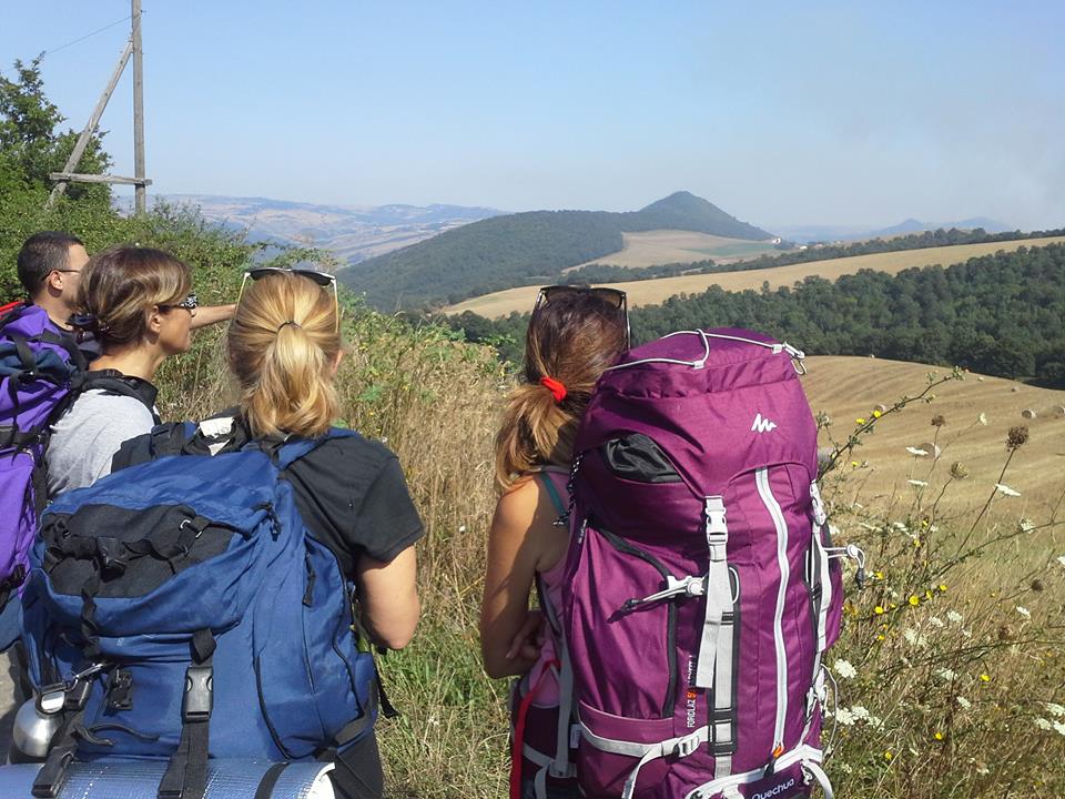 Compagni di Cammino: un viaggio sui passi della Sicilia virtuosa