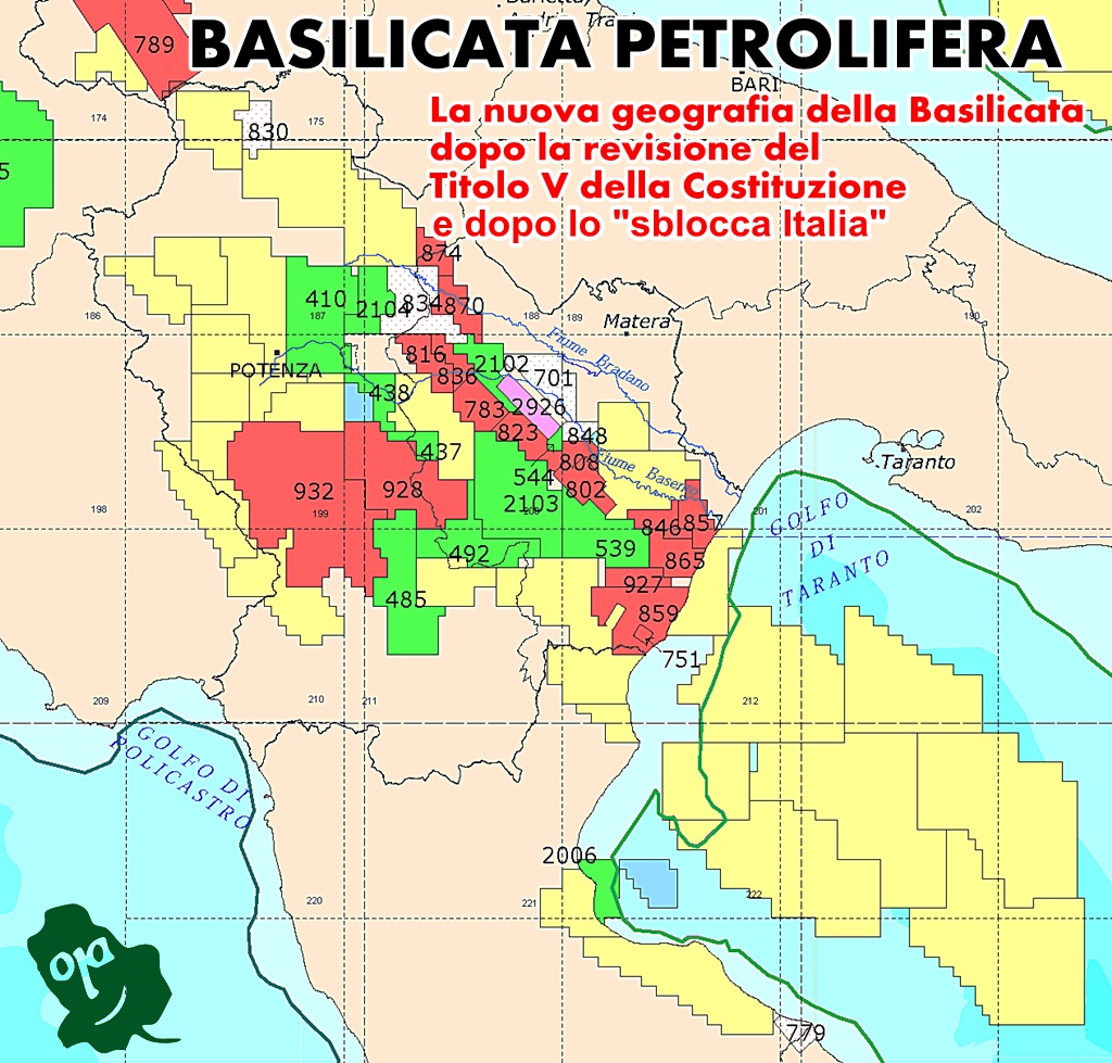 Basilicata_SbloccaItalia