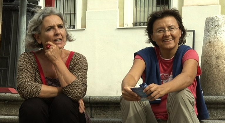 Io faccio così #49 – Scirarindi: “Svegliati!”, la Sardegna in movimento
