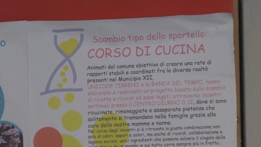 Io faccio così #51 – Le Banche del Tempo: ore al posto di denaro