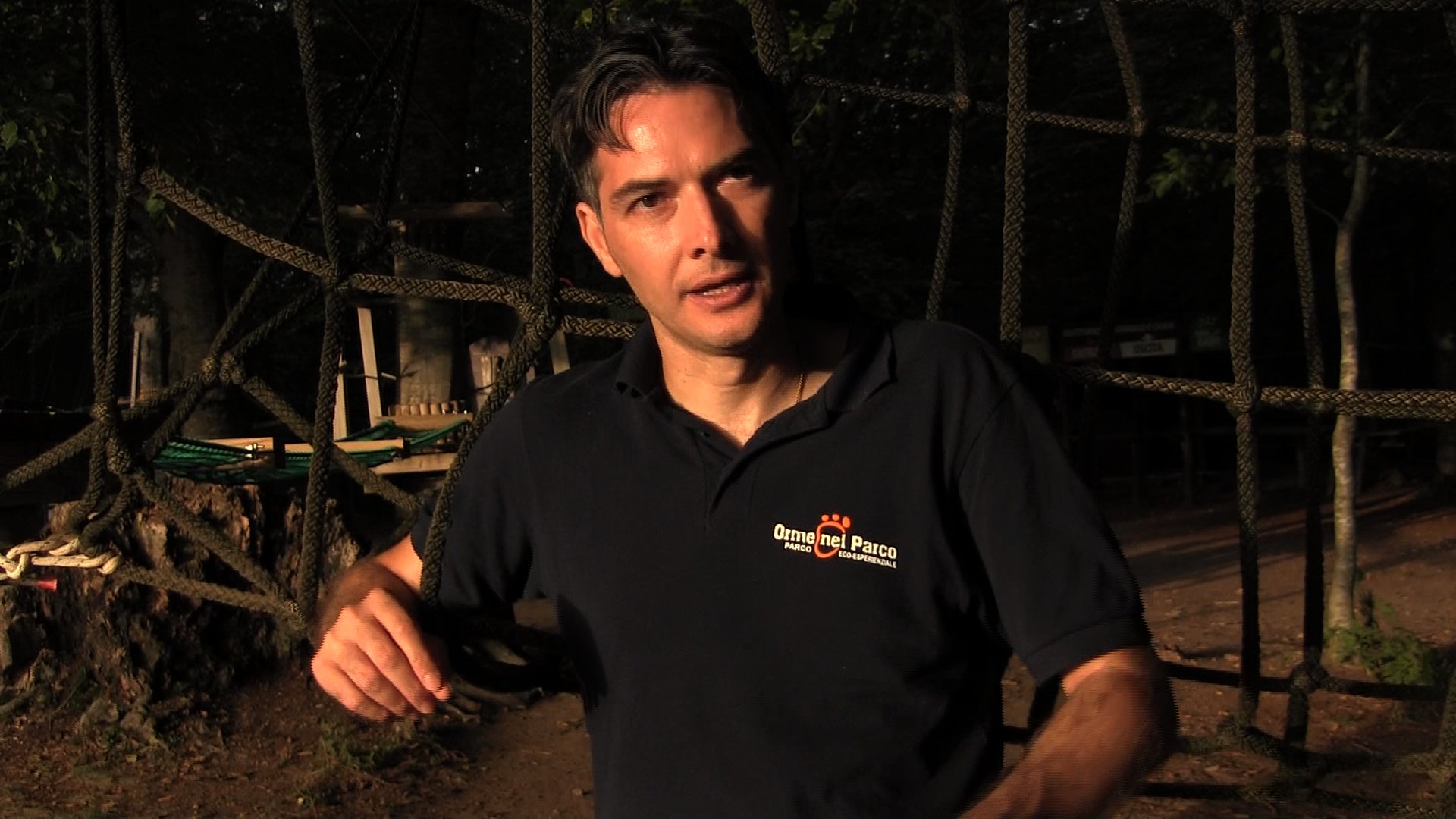 Massimiliano Capalbo