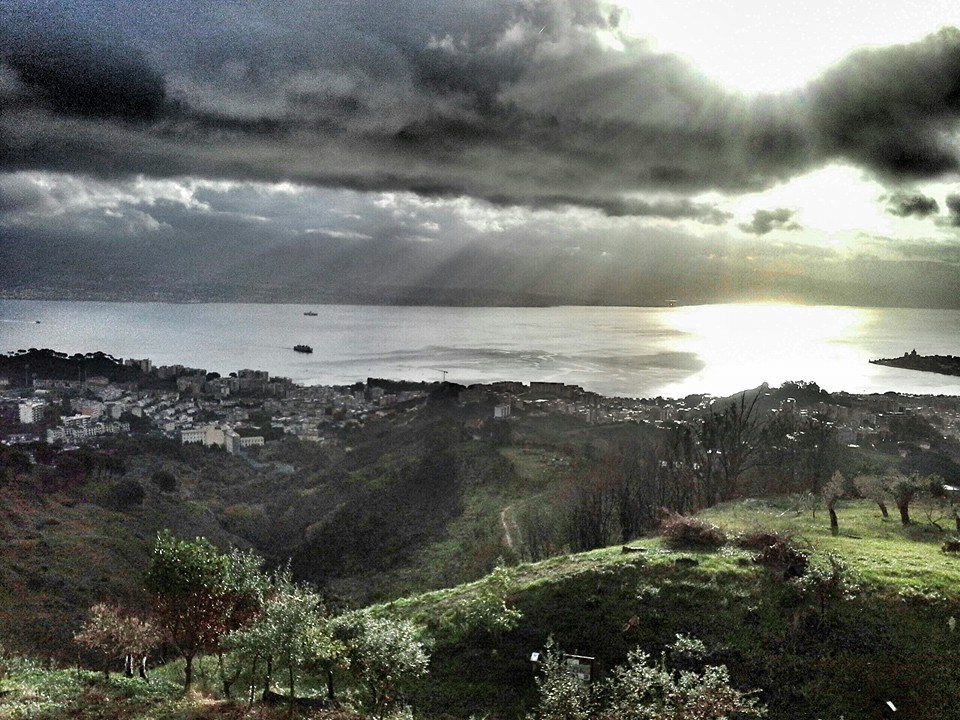 Da Sant'Alfio a Fiumefreddo
