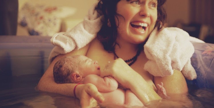 Freedom for birth: la libertà di scelta in sala parto