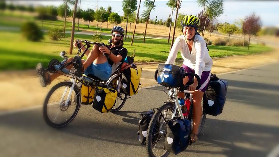 Aprire gli occhi, iniziare una nuova vita: il viaggio dei Cyclolenti