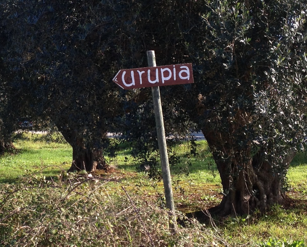 Cyclolenti in Italia: Urupia, un laboratorio sociale di utopia