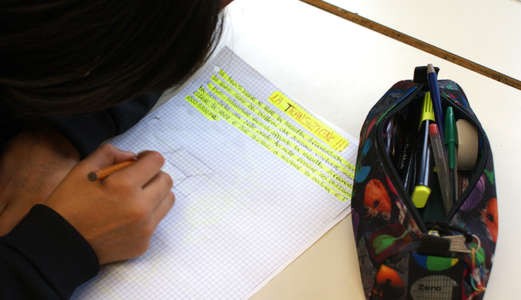 “Ricreazione: sette giorni per un eco mondo”: la transizione inizia a scuola
