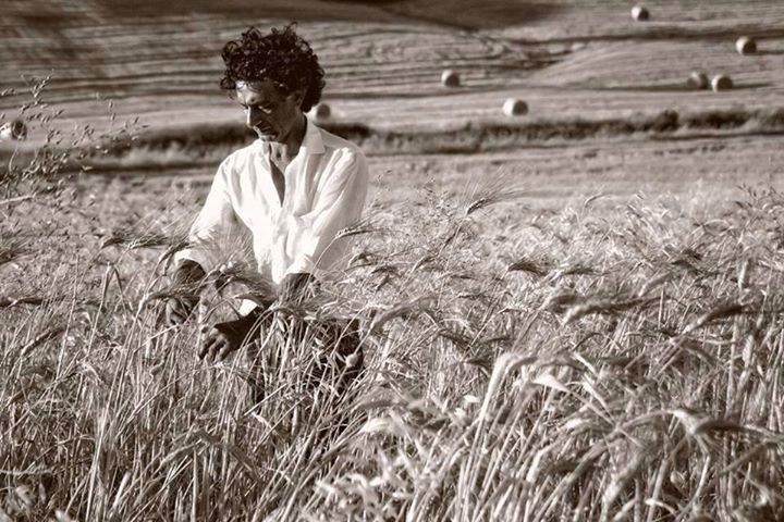 Io faccio così #58 – Giuseppe Li Rosi: in Sicilia i semi antichi per combattere l’agri-business