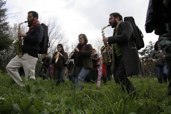 Arvaia vince il bando: 45 ettari per la cooperativa dei cittadini