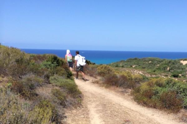 VieWWOOF: nuovi percorsi per prendersi cura del territorio