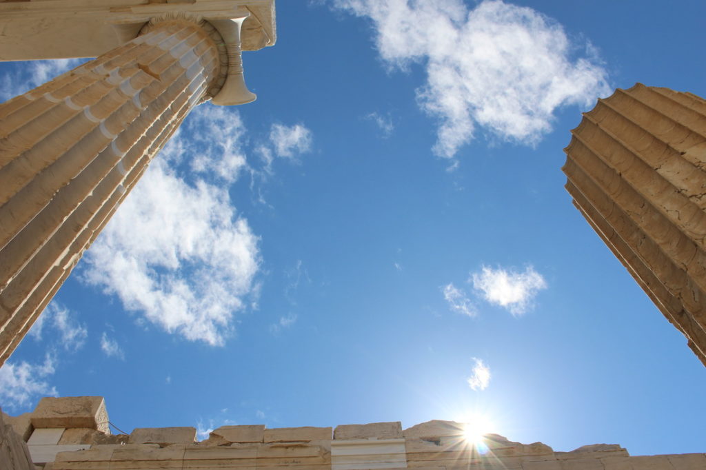 L'Acropoli
