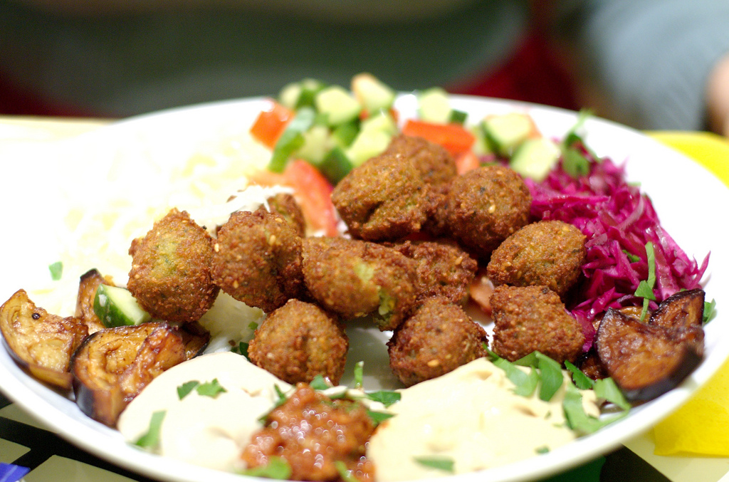 Falafel