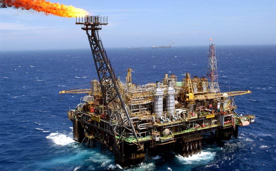 Petrolio in Adriatico: la mobilitazione contro Ombrina