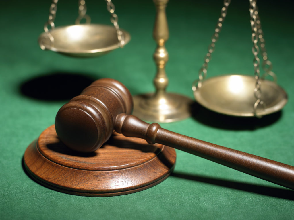 Justice-