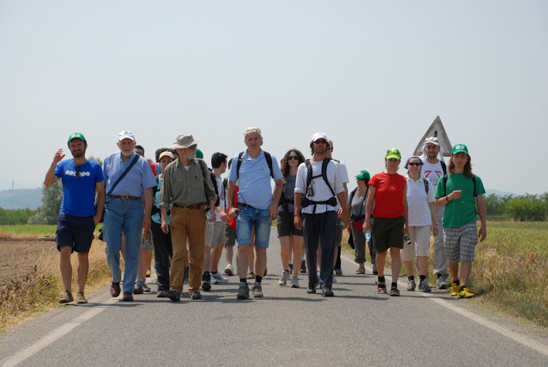 Foto di Giovanni Giovannetti