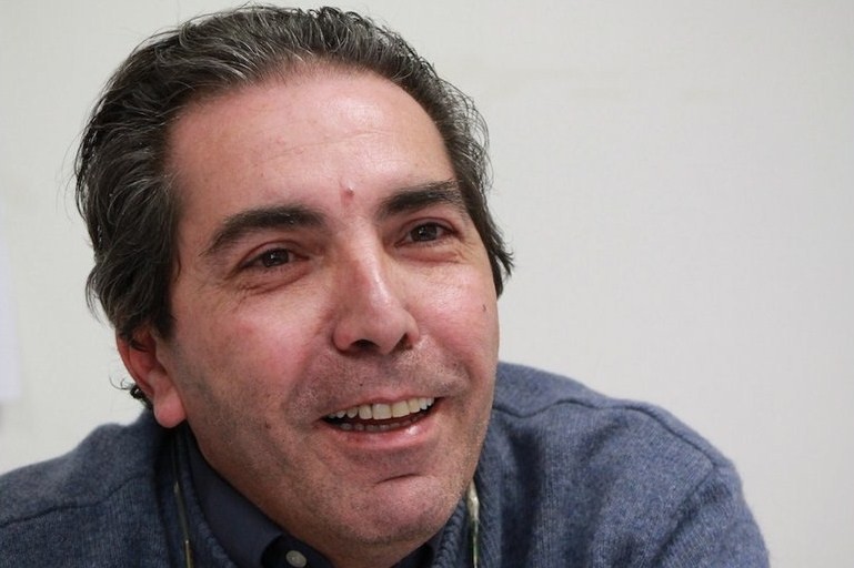Io faccio così #73 – Gianni Solino e Libera Caserta: riscatto e antimafia nelle terre di Don Peppe Diana