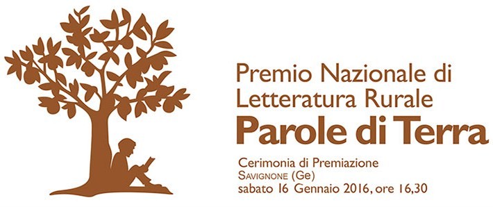 Parole di terra: la seconda edizione del premio nazionale di letteratura rurale